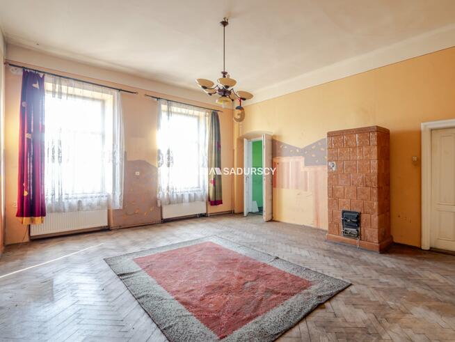 Dom Bochnia Centrum, Rynek