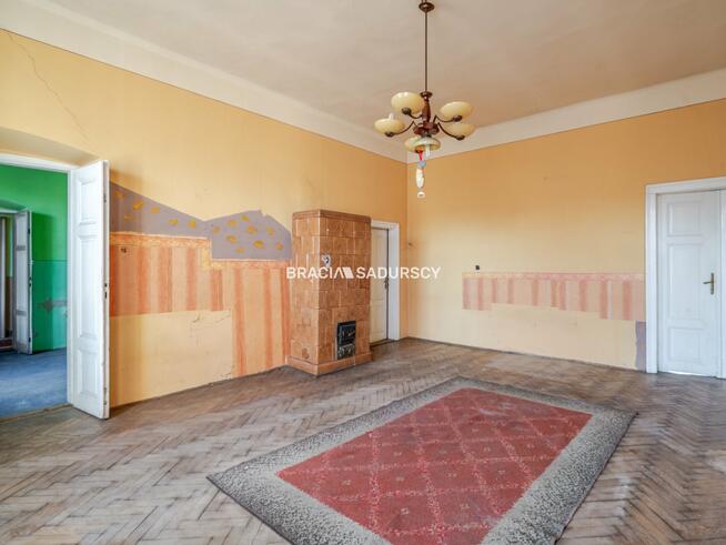 Dom Bochnia Centrum, Rynek