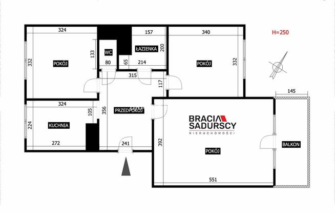 Mieszkanie Kraków Czyżyny, Czyżyny, Skarżyńskiego