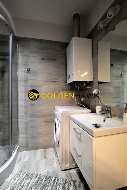 Mieszkanie Szczecin Centrum, al. Jana Pawła II