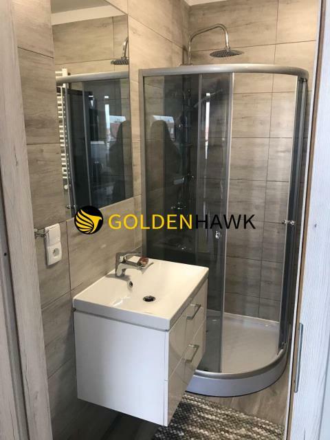 Mieszkanie Szczecin Centrum, al. Jana Pawła II