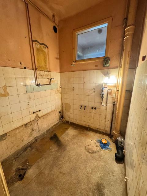 Mieszkanie Szczecin Pogodno, Ojca Beyzyma