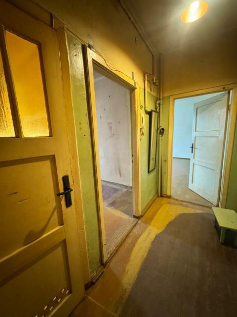 Mieszkanie Szczecin Pogodno, Ojca Beyzyma