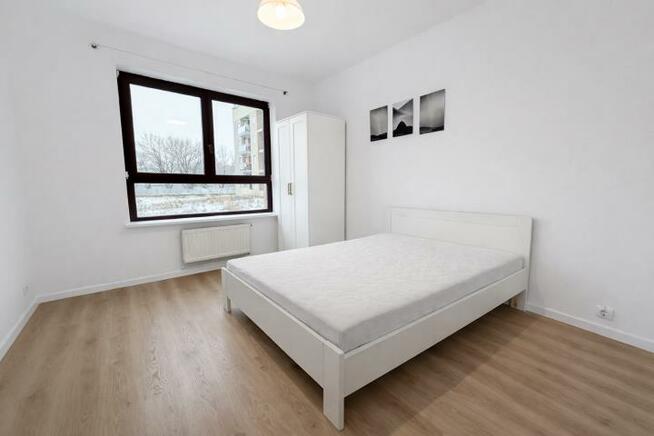 Mieszkanie Szczecin Centrum, Kusocińskiego