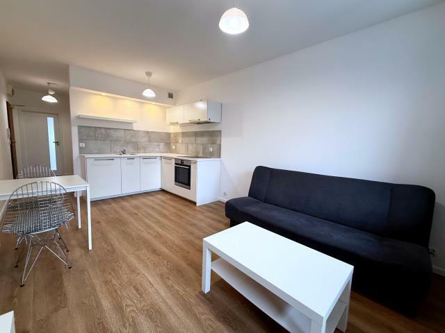 Mieszkanie Szczecin Centrum, Kusocińskiego