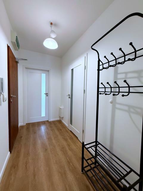 Mieszkanie Szczecin Centrum, Kusocińskiego