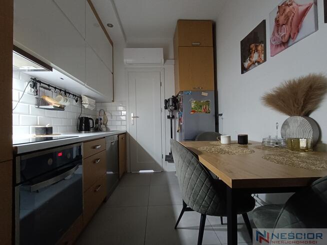 Mieszkanie 2 pokojowe w centrum Siedlec