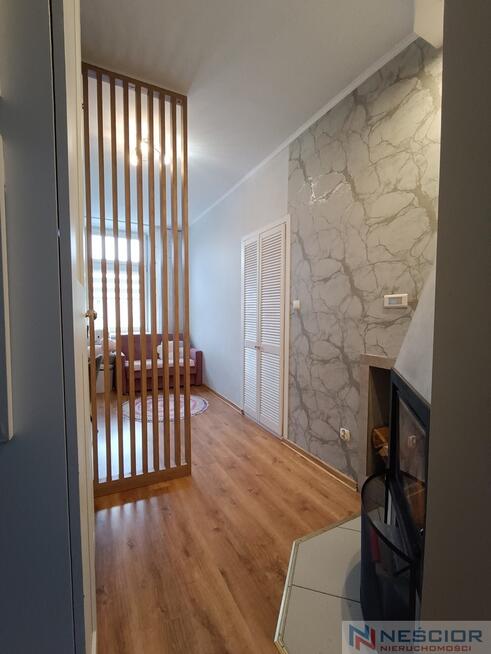 Mieszkanie 2 pokojowe w centrum Siedlec