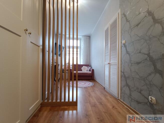 Mieszkanie 2 pokojowe w centrum Siedlec