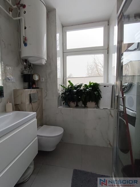 Mieszkanie 2 pokojowe w centrum Siedlec