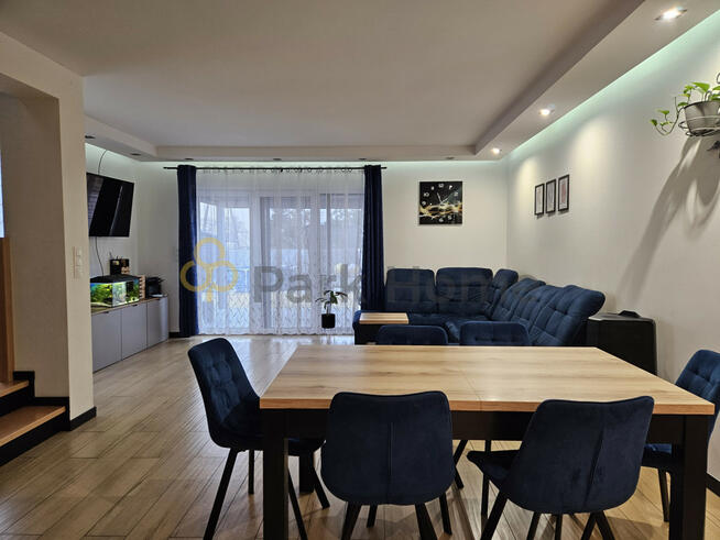 Dom Kurza Góra gm. Kościan,