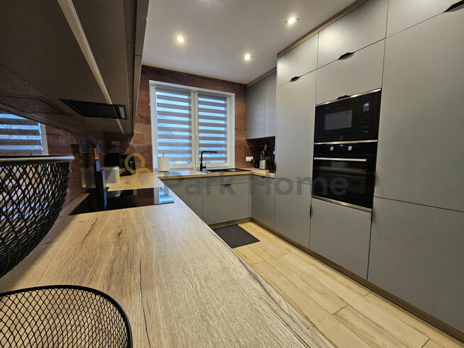 Dom Kurza Góra gm. Kościan,