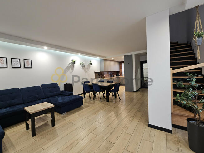 Dom Kurza Góra gm. Kościan,