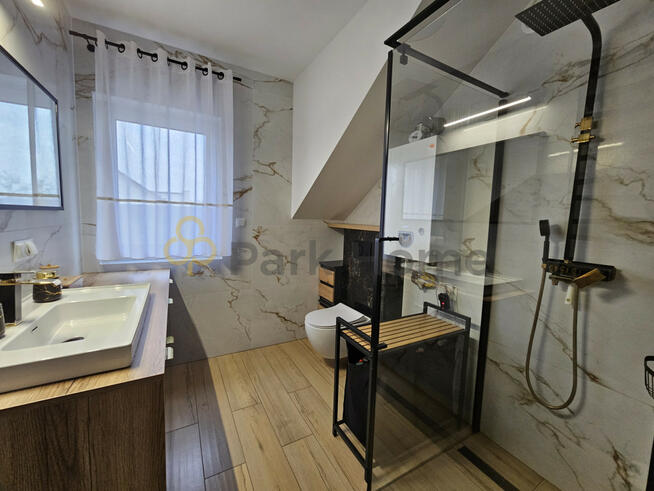 Dom Kurza Góra gm. Kościan,