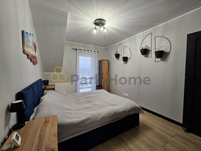 Dom Kurza Góra gm. Kościan,