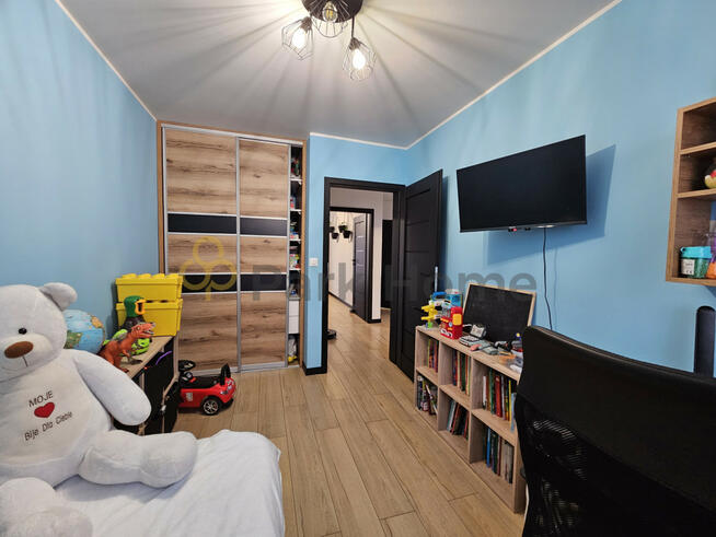 Dom Kurza Góra gm. Kościan,