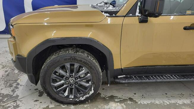 Toyota Land Cruiser LC 2.8 D-4D Executive aut