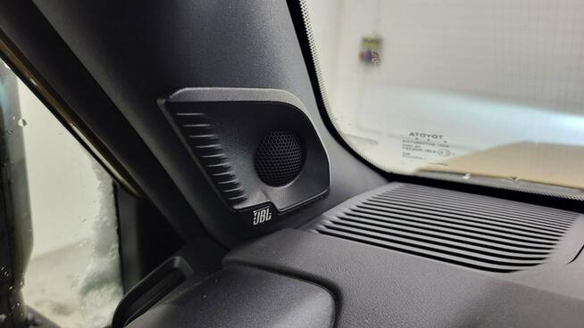 Toyota Land Cruiser LC 2.8 D-4D Executive aut