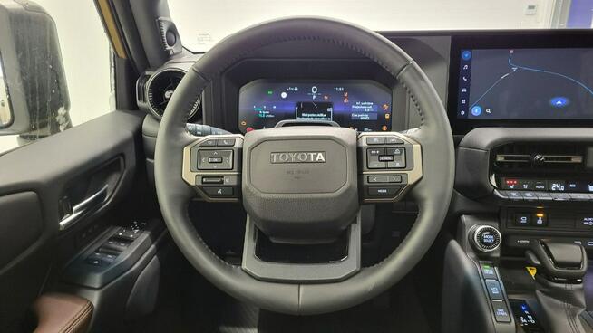 Toyota Land Cruiser LC 2.8 D-4D Executive aut