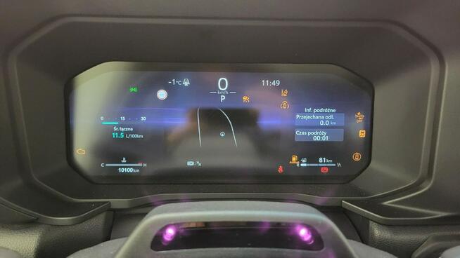 Toyota Land Cruiser LC 2.8 D-4D Executive aut