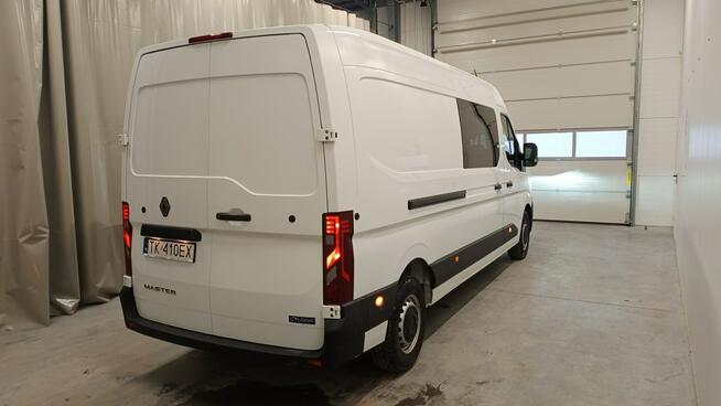 Renault Master 2.0 dCi L3H2 E6e 3.5t Extra Brygadowy