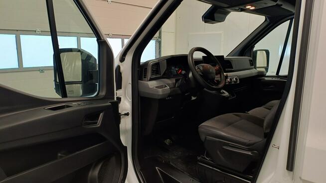 Renault Master 2.0 dCi L3H2 E6e 3.5t Extra Brygadowy