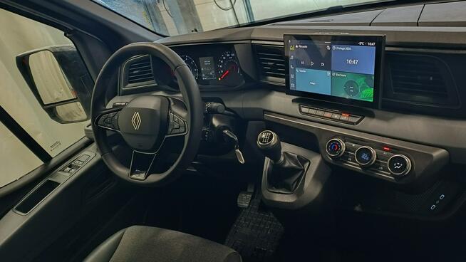 Renault Master 2.0 dCi L3H2 E6e 3.5t Extra Brygadowy