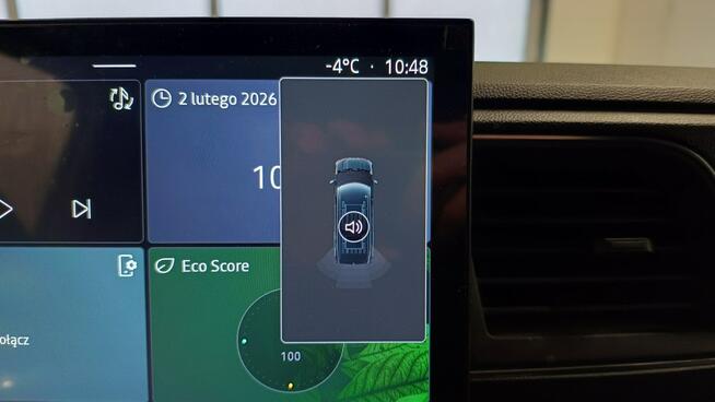 Renault Master 2.0 dCi L3H2 E6e 3.5t Extra Brygadowy