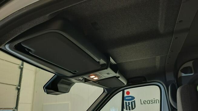 Renault Master 2.0 dCi L3H2 E6e 3.5t Extra Brygadowy