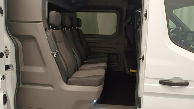 Renault Master 2.0 dCi L3H2 E6e 3.5t Extra Brygadowy