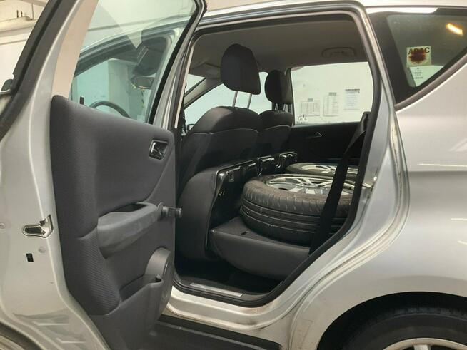 Mercedes A 150 Benzyna, klimatronik, drugie alufelgi, Eco, podgrz. fotele, isofix