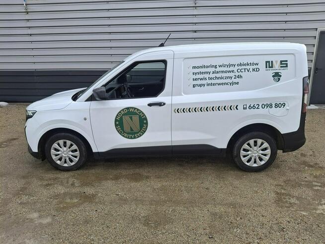 Ford Transit Courier Poleasingowe.pl