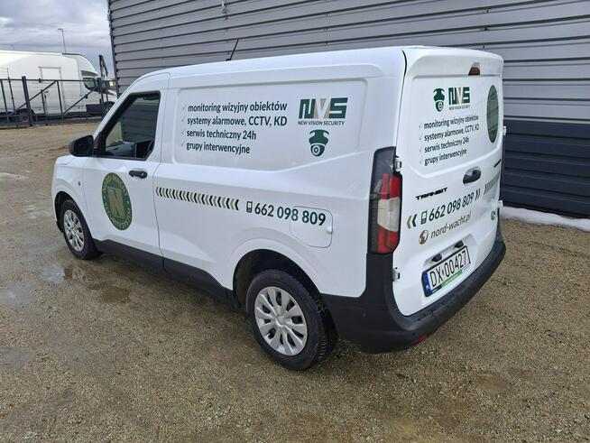 Ford Transit Courier Poleasingowe.pl