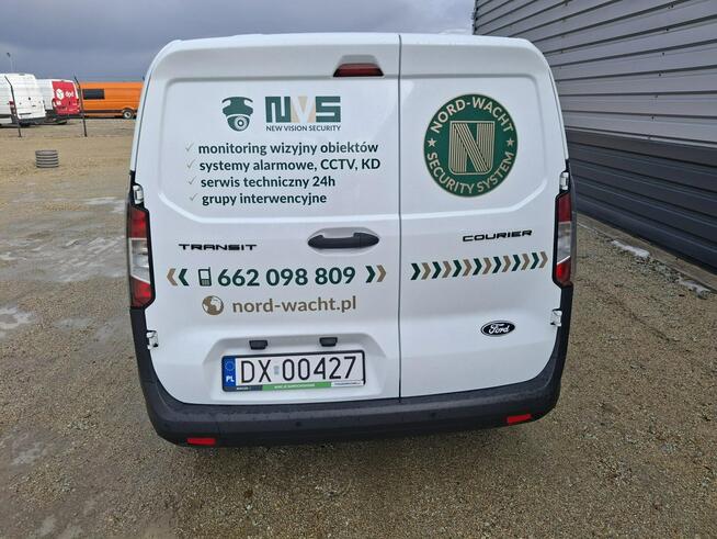 Ford Transit Courier Poleasingowe.pl