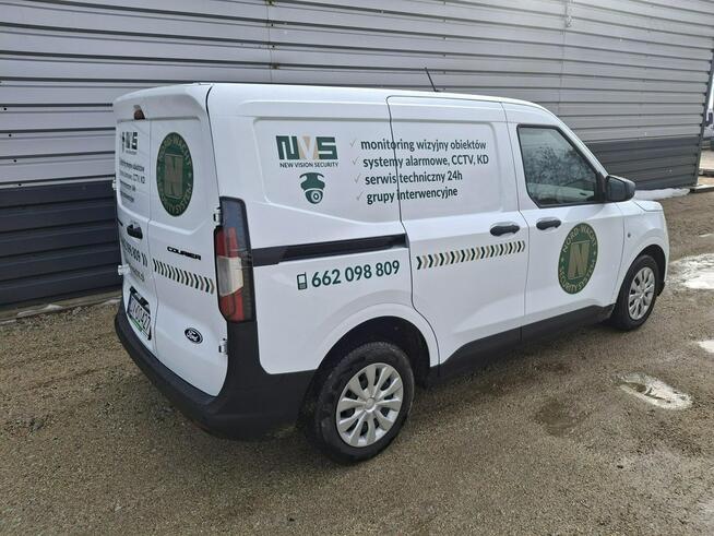 Ford Transit Courier Poleasingowe.pl