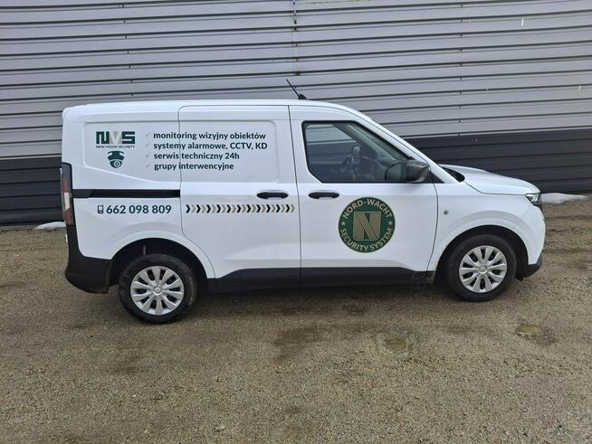 Ford Transit Courier Poleasingowe.pl
