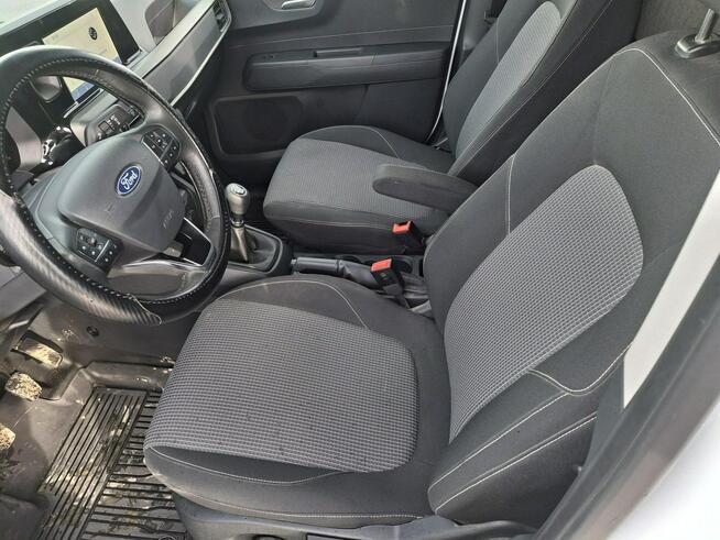 Ford Transit Courier Poleasingowe.pl