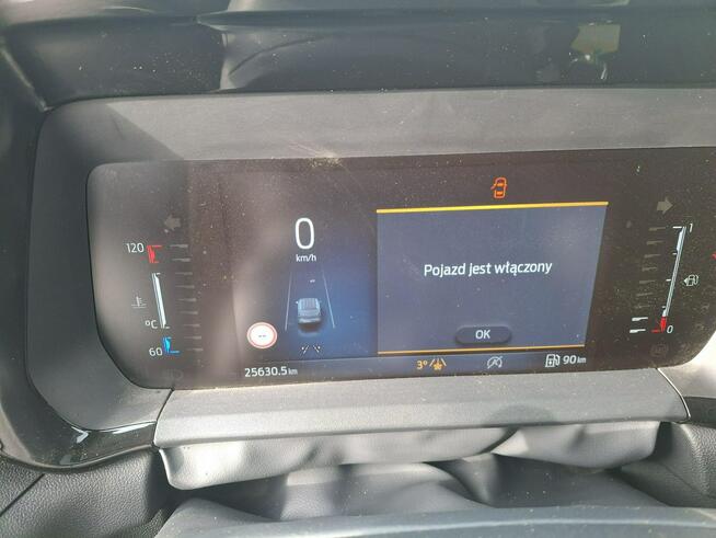 Ford Transit Courier Poleasingowe.pl