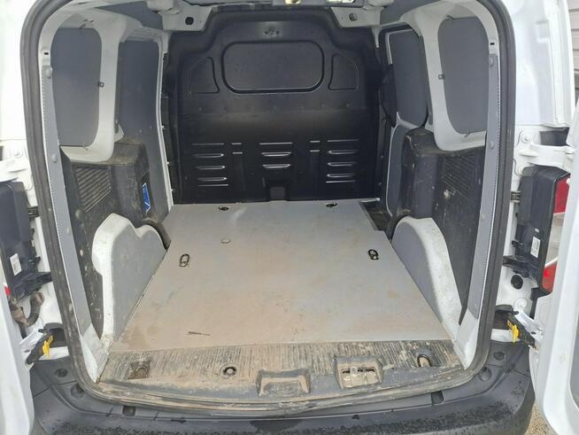 Ford Transit Courier Poleasingowe.pl