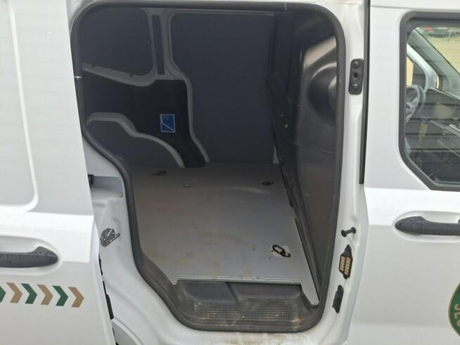 Ford Transit Courier Poleasingowe.pl