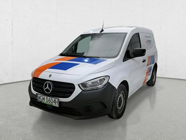 Mercedes Citan