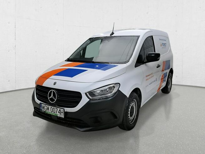 Mercedes Citan Poleasingowe.pl