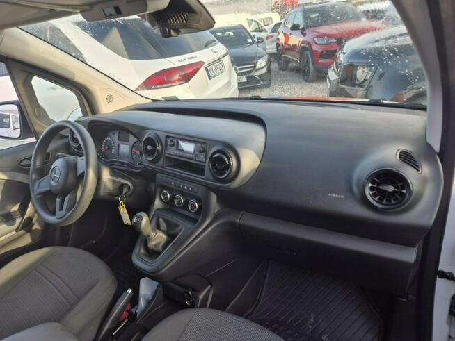 Mercedes Citan Poleasingowe.pl