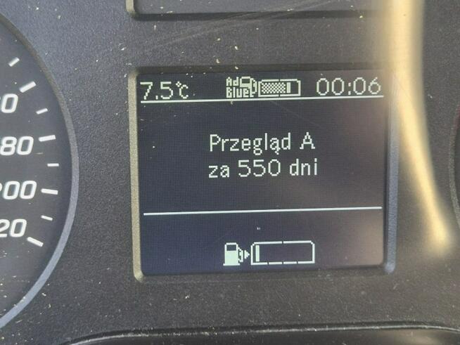 Mercedes Citan Poleasingowe.pl