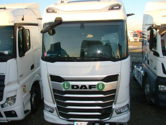 DAF Xf 480