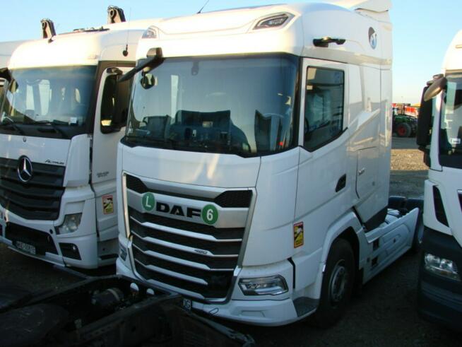 DAF Xf 480