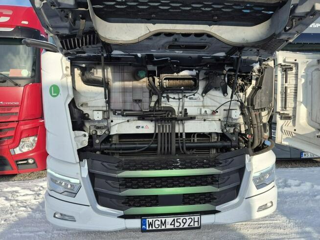 DAF Xf 480