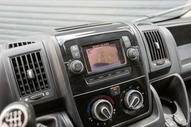 Fiat Ducato Nowa Chłodnia Carrier 2.3 MAXI L4H2 *Professional*