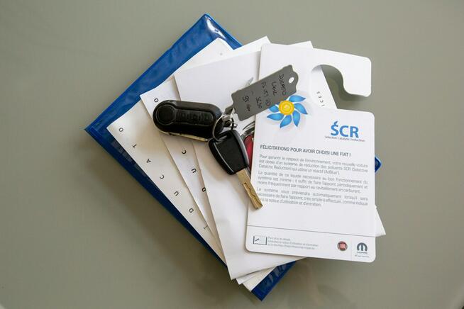 Fiat Ducato Nowa Chłodnia Carrier 2.3 MAXI L4H2 *Professional*