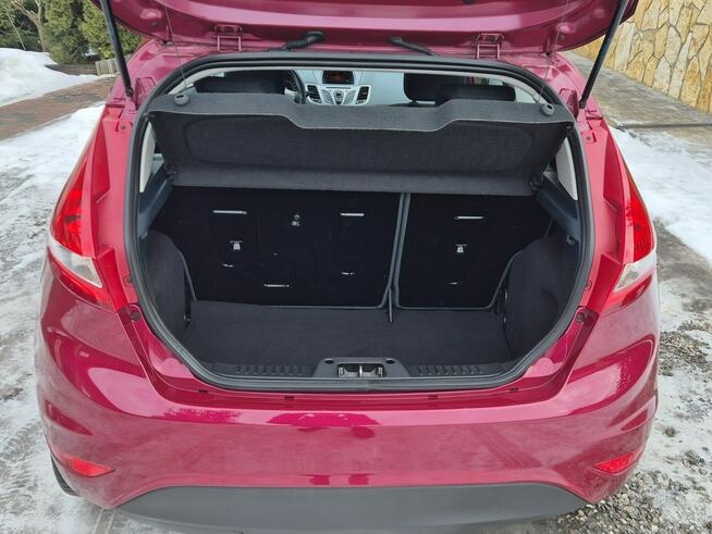 Ford Fiesta 2010r, Piękna, Wyjątkowo Zadbana, Kompletnie Bez Wkładu